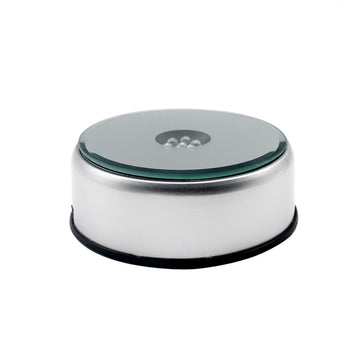 led light base