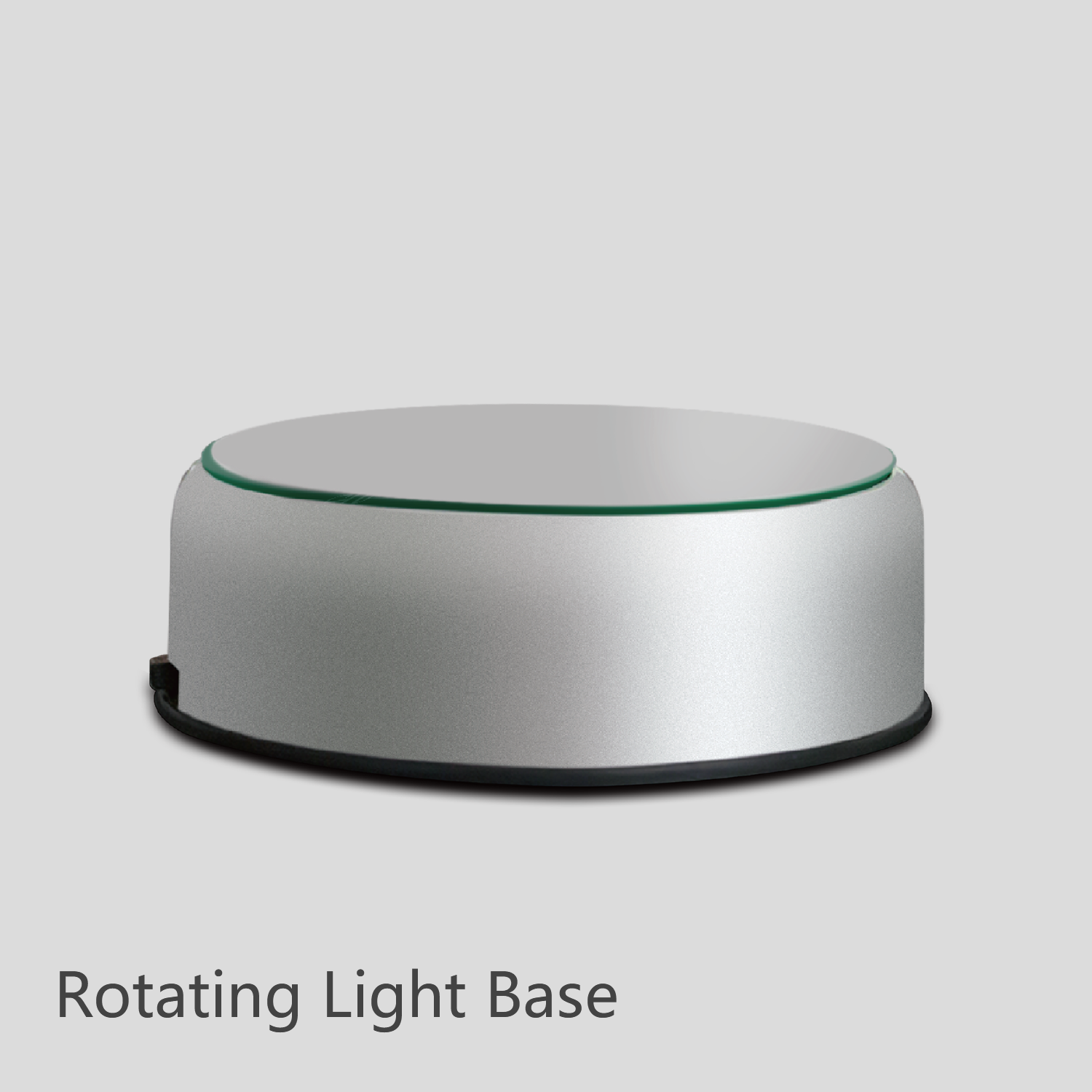 Rotating Light BaseRotating Light Base